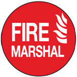 Fire Marshal